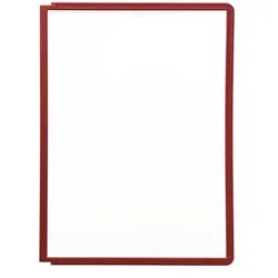 Durable SHERPA PANEL A4