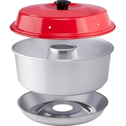 Omnia Campingbackofen Classic 3 Liter