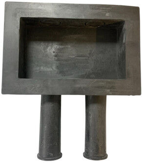 Scatole Elettriche Acustiche DRUM
