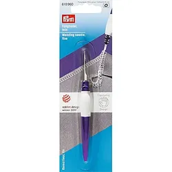 Prym Fangnadel, ergonomisch