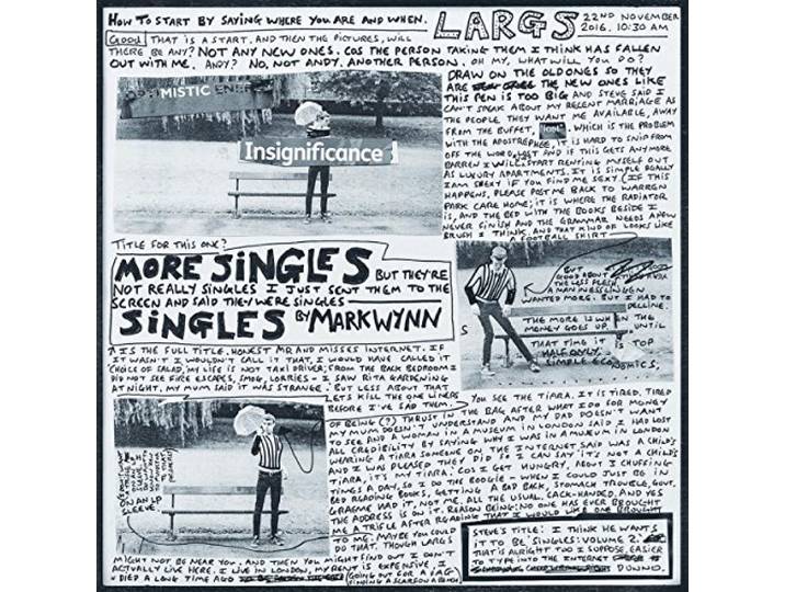 More Singles