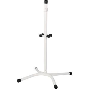Abtec Feuerlöscherständer Design 520122, für 6-12 kg Feuerlöscher, weiß