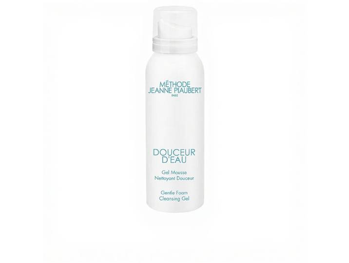 Jeanne Piaubert DOUCEUR D'EAU reinigingsgel 125 ml