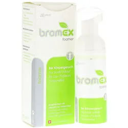 Bromex Foamer Dosierschaum 50 ml
