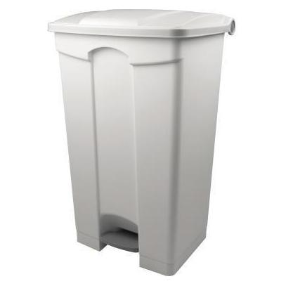 Helit Tretabfallbehälter the step (90 l) (H2402305)