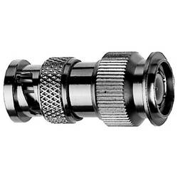Telegärtner 100023634 100023634 TNC-Adapter BNC-Stecker - TNC-Stecker 1 St. Piece