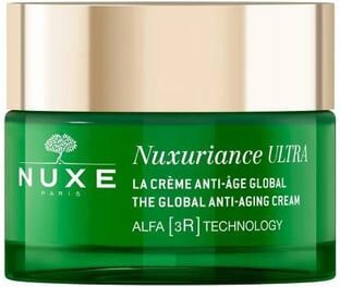 Nuxe Nuxuriance Ultra Creme de Dia Alfa 3R 50ml