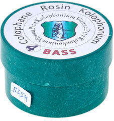Petz Bass Rosin No.4 Hard