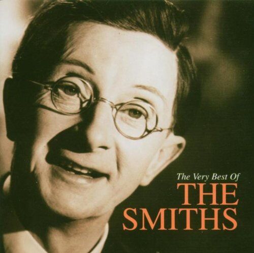 The Smiths - The Very Best of the Smiths - Preis vom 01.10.2026 17:08:56 h