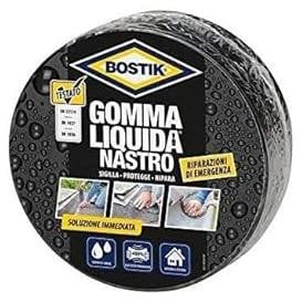 Bostik vloeibare lijm en plakband, 5 meter