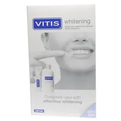Vitis Whitening 2In1 Set 1 P