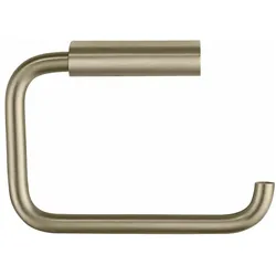 MGA, Toilettenpapierhalter, WC Rollenhalter MODO Brass 66461