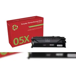 Xerox 003R99808 Xerox Toner Everyday  HP 05X (CE505X) Black