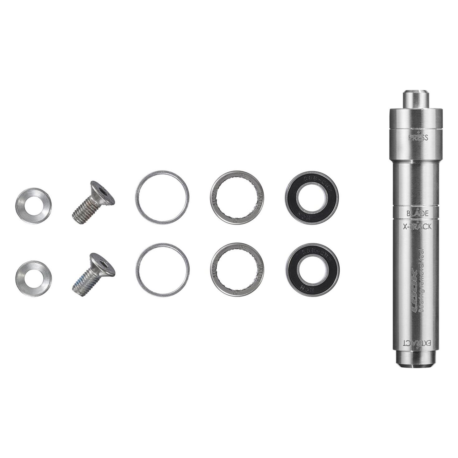Look Bearings Kit (Left & Right) (00029020)