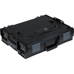 BOXX 6100000305 - L-BOXX 102, schwarz