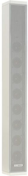Bosch Coluna de som metálica 40W LA1-UM40E-1