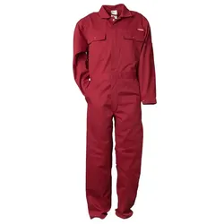Overall "MG 260" - 106 - Rot