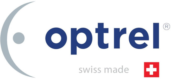 OPTREL Bavette en cuir pour e650/e684 ; JAS (45.01.428015)