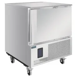 Polar U-Serie Schockfroster/Schockfroster mit Touchscreen 18/14kg