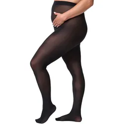 NUR DIE Damen Feinstrumpfhose Strumpfhose 50 DEN 3