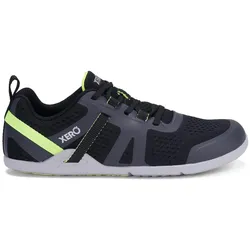 Xero Shoes, Damen, Hallenschuhe, Prio Neo (36.5), Grau, Schwarz