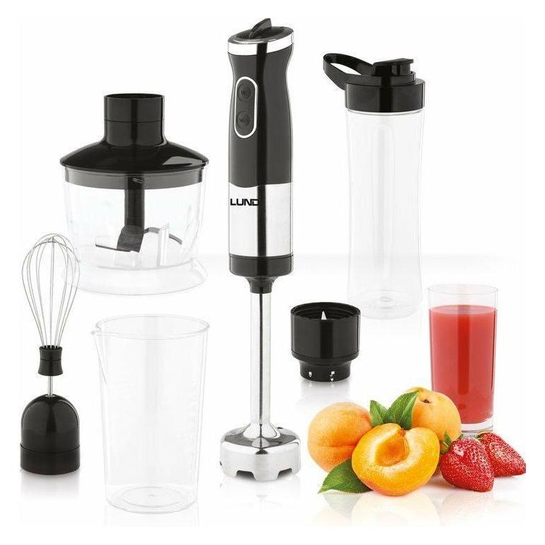 Lund London Lund Blender Nicht Automatische Multifunktion 4w1 700w (T67700)