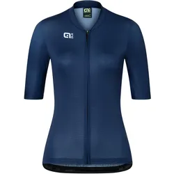 Super Natural, Damen, Velotrikot, Enjoy The Ride (M), Blau, M