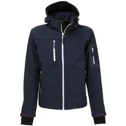 U-Power,  Metropolis (L)