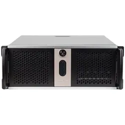 bluechip SERVERline R34300s – 4HE Rack-Server, Intel Xeon 6315P, 32 GB RAM, 2 × 960 GB SSD