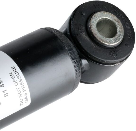 SACHS 315 154 Stoßdämpfer