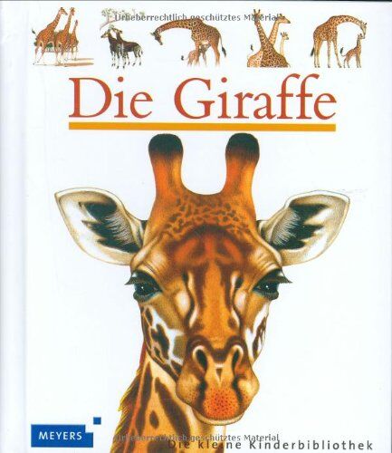 Jean-Philippe Chabot - Die Giraffe - Preis vom 19.10.2026 19:33:35 h
