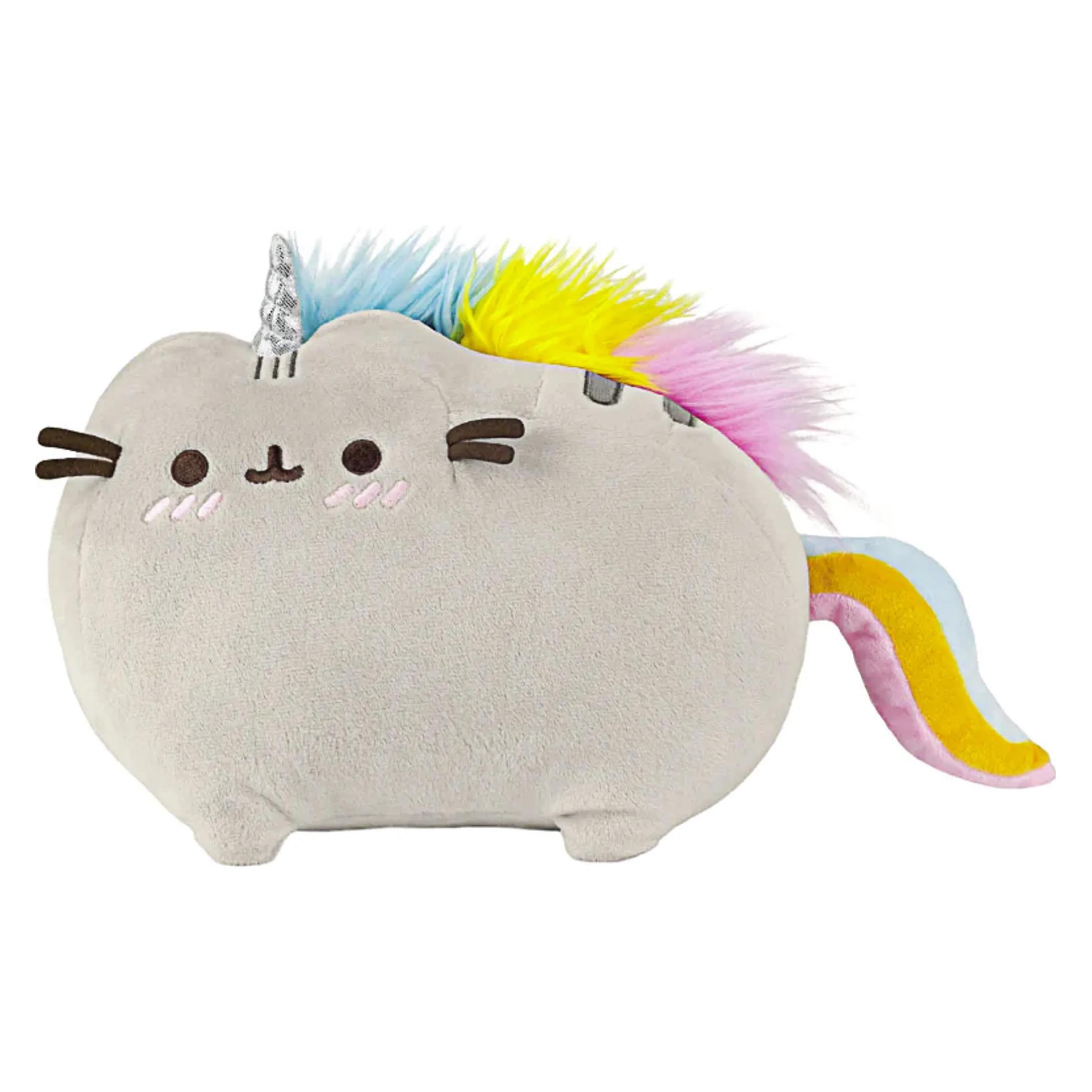 Pusheen jednoro?ec classic (24 cm) (P-236)