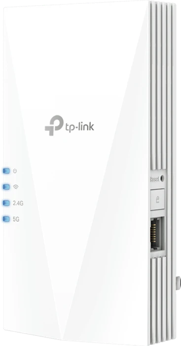 TP-Link RE500X WiFi6 Extender