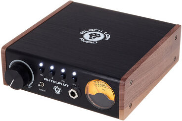 Black Lion Audio Auteur DT