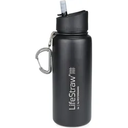 LifeStraw, Wasseraufbereitung