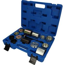 Silentlager-Werkzeug-Satz, für BMW, 14-tlg Brilliant Tools BT672050