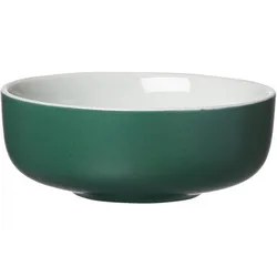 Ritzenhoff & Breker Müslischalen Jasper, Schüssel + Schale, Grün