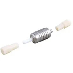 EFB 39990.2 Adapter für Fiber Checker adaptiert von 2,5 mm auf 1,25 mm 399902