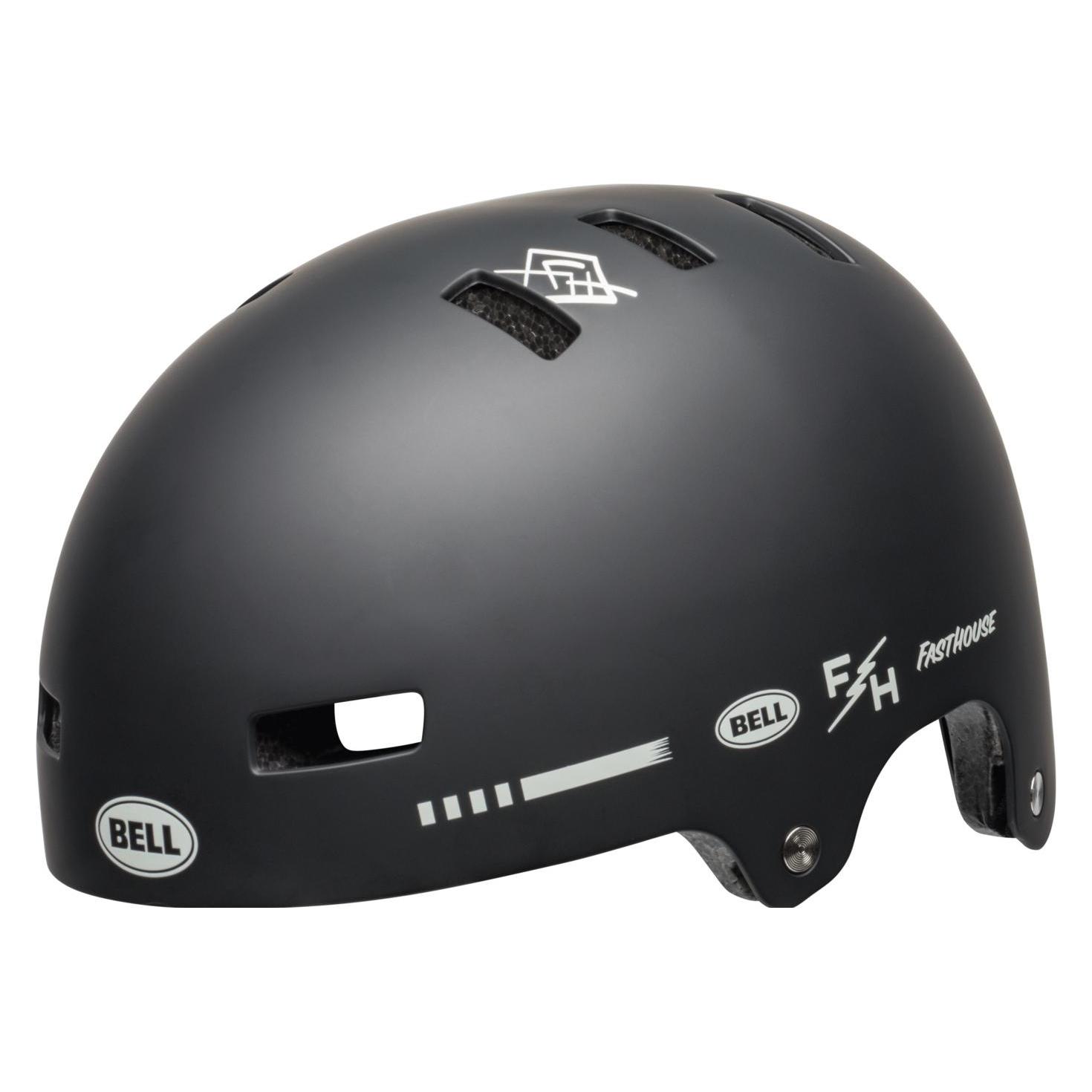 Bell Local Helmet (55 - 59 cm) (7151230)