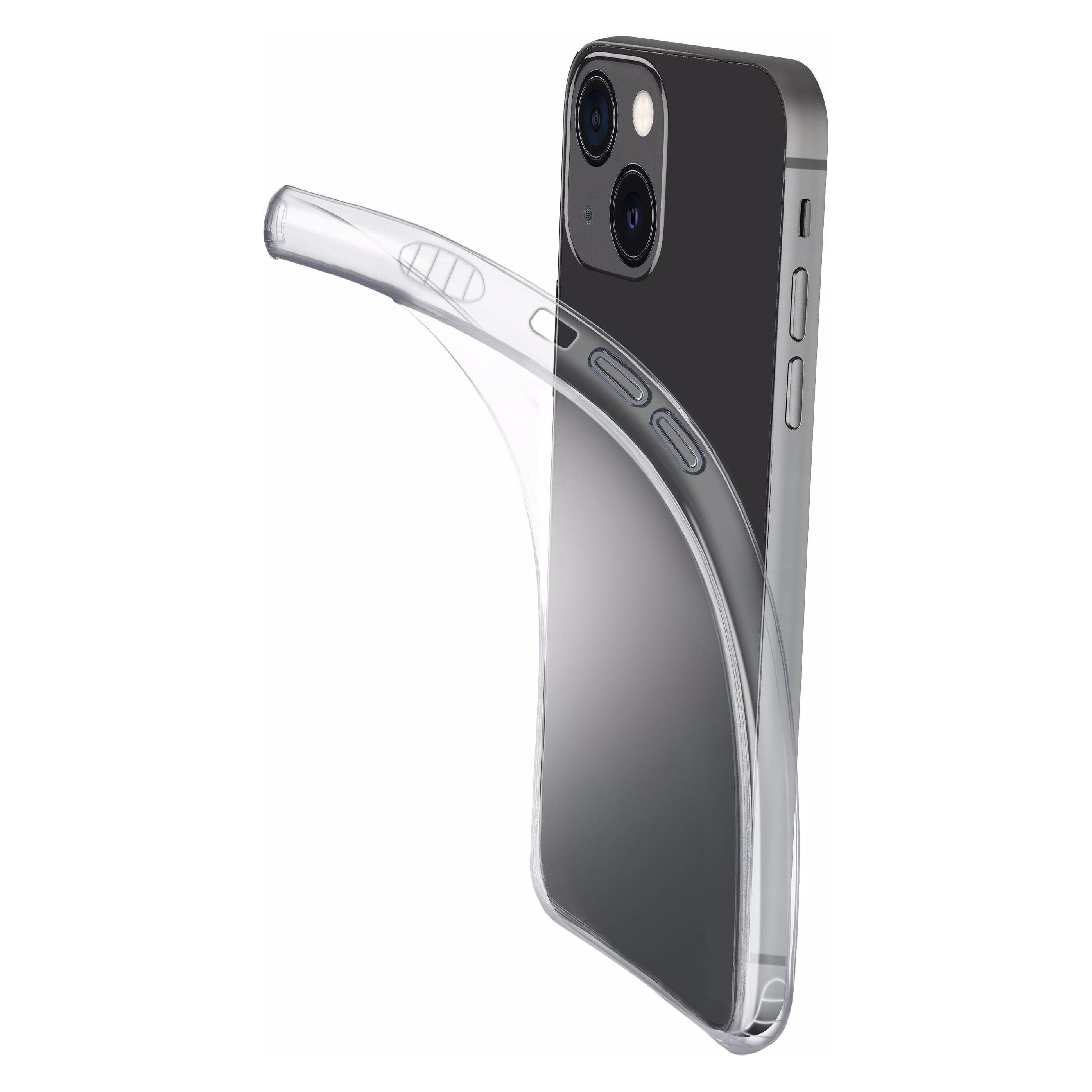 Cellularline Fine (Apple iPhone 13 mini) (FINECIPH13MINT)