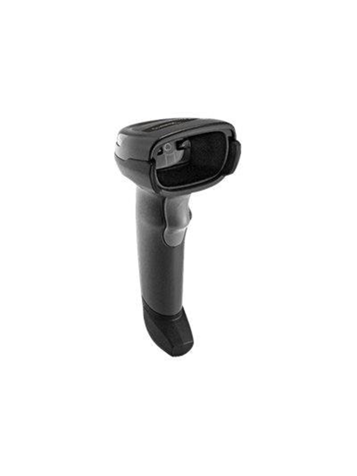 Zebra DS2208-SR BLACK WITH STAND COILPERP
