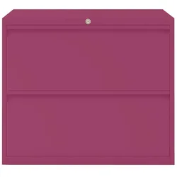 Essentials Schubladenschrank | Höhe 693-717 mm - 621 beere