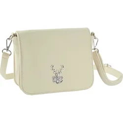 tectake® Handtasche Heimatliebe