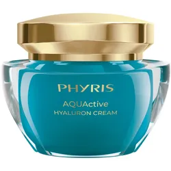 50ml PHYRIS AQUActive Hyaluron Cream