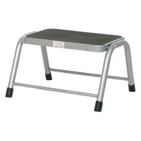 RS PRO Steel Step Stool - 1 Tread (Trittleiter, 43 cm) (7898488)