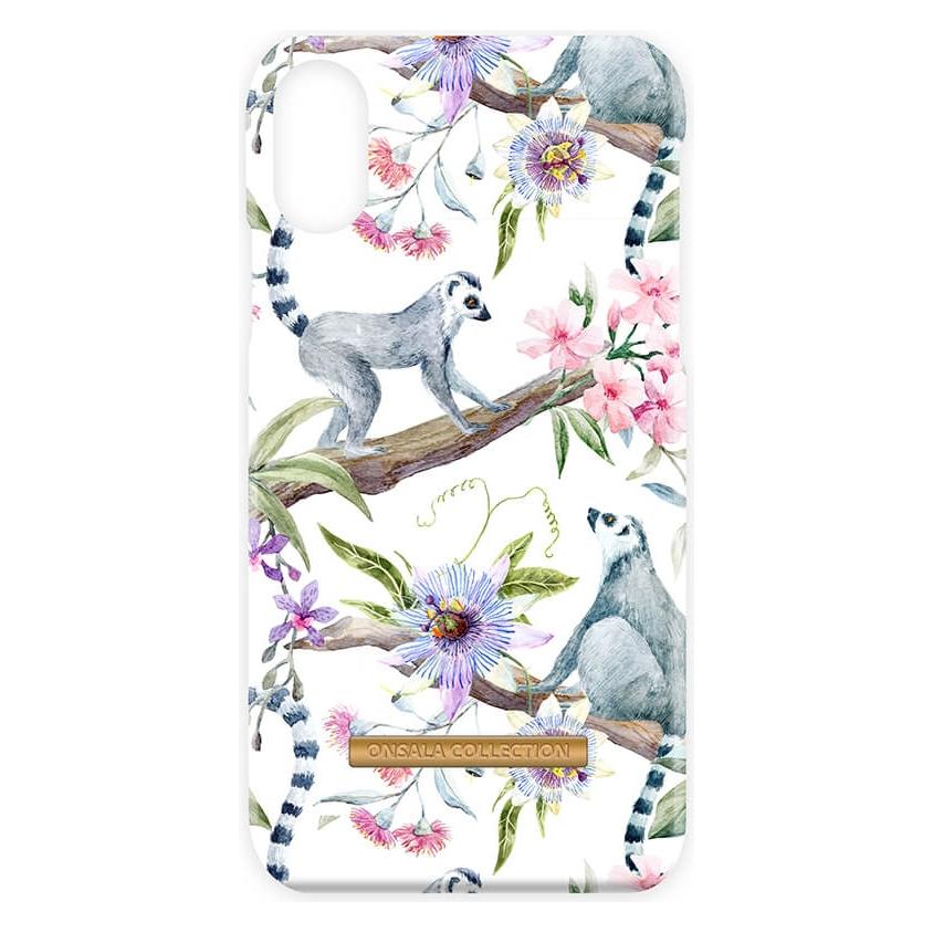 Carl ONSALA COLLECTION Mobil Cover Soft (Apple iPhone XR) (577042)