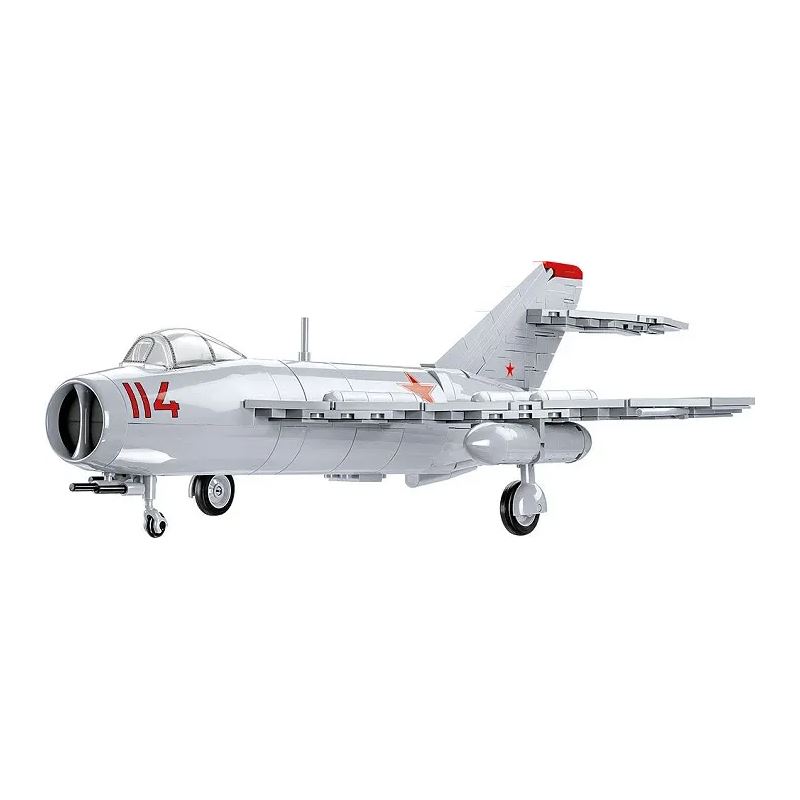Cobi MiG-17 NATO Code "Fresco"
