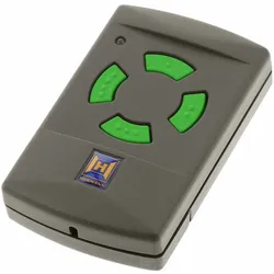 Hörmann Handsender HSM 4, 26,975 MHz