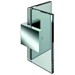 Pauli+Sohn, Holzverbinder, Winkelverbinder NIVELLO+ 8382 (Winkelverbinder, 2 Stk.)