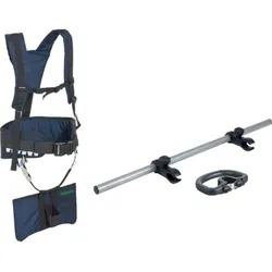 Festool Tragegeschirr TG-LHS 225 - 576802